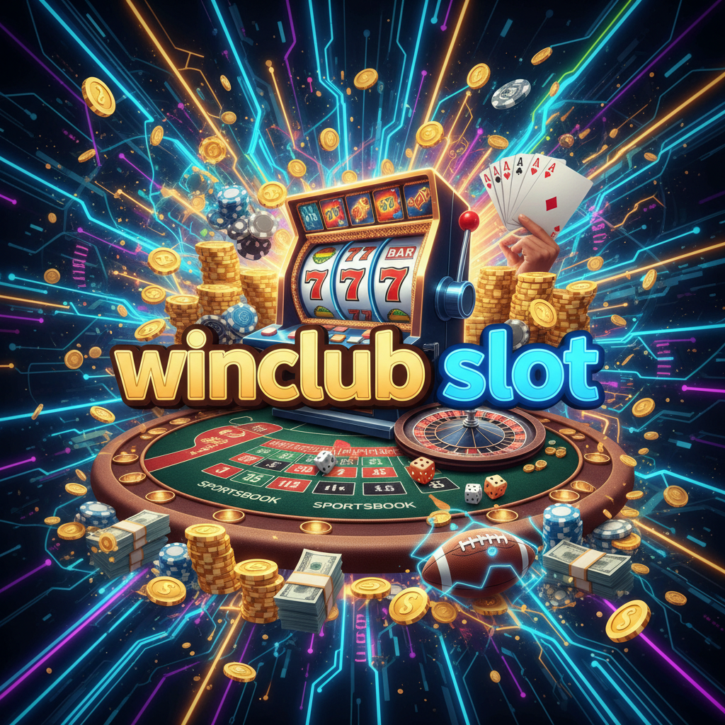 winclub slot