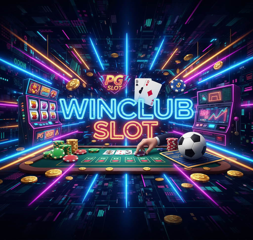 winclub slot