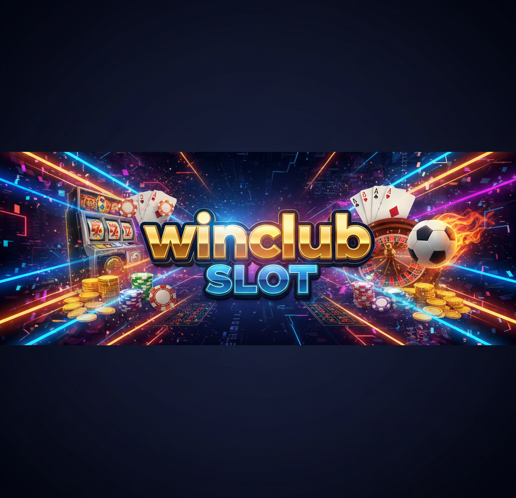winclub slot