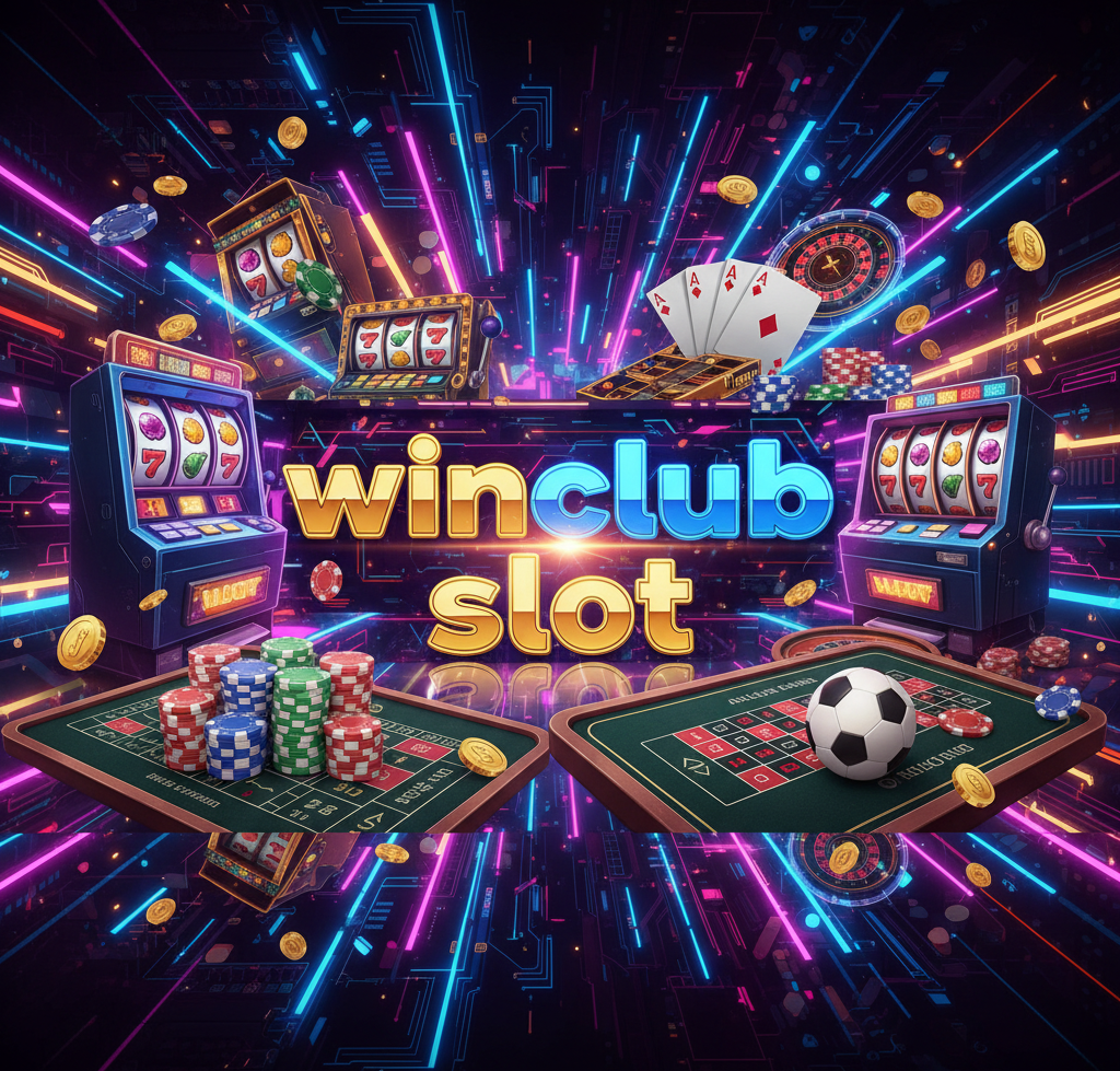 winclub slot