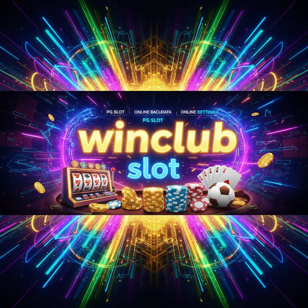winclub slot