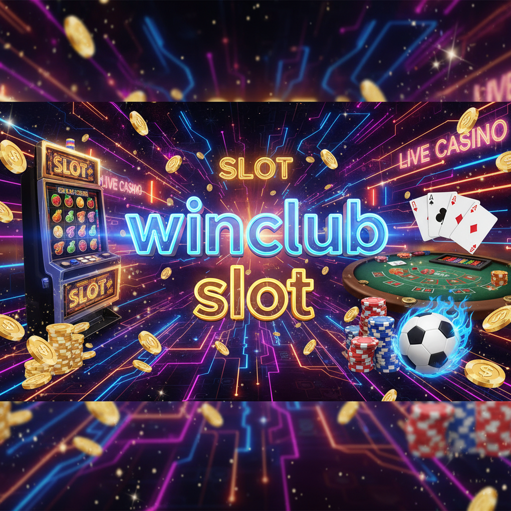 winclub slot