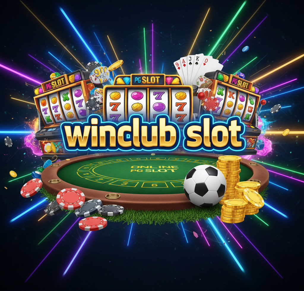winclub slot